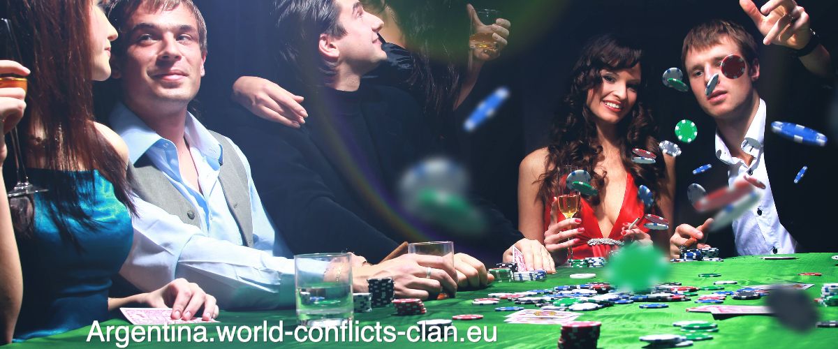 argentina.world-conflicts-clan.eu
